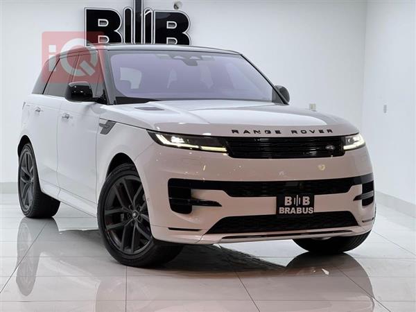 Land Rover Range Rover Sport 2023 for sale in Iraq - Erbil